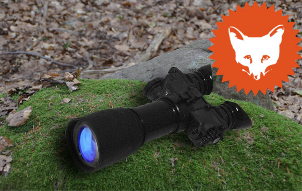 PVS 7 Nachtsichtbrille PVS 7 Nachtsichtbrille