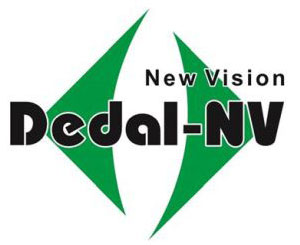 Dedal Logo