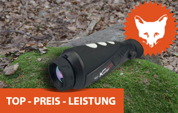 Liemke Keiler 35 Pro 2020