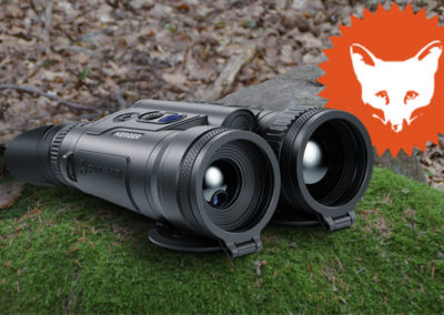 Pulsar Merger LRF XP50