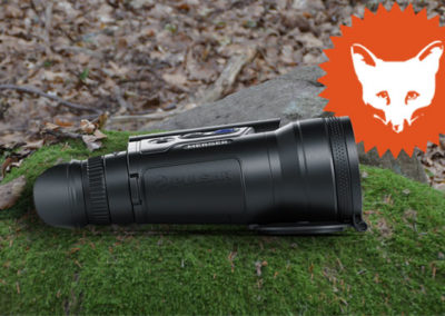 Pulsar Merger LRF XP50