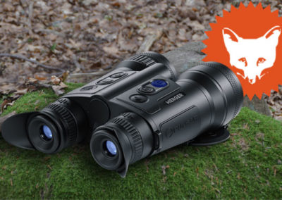 Pulsar Merger LRF XP50