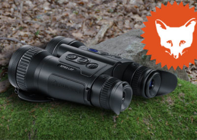 Pulsar Merger LRF XP50