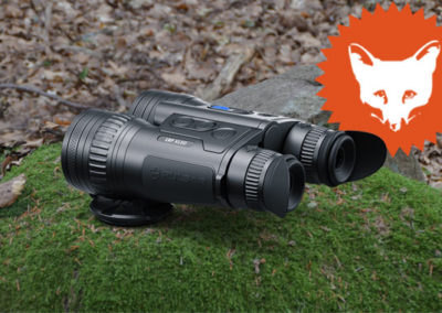 Pulsar Merger LRF XL50 07