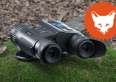 Pulsar Merger LRF XQ35 07