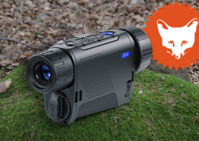 Pulsar Axion 2 XQ35 LRF PRO 05