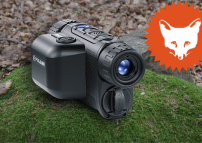 Pulsar Axion 2 XQ35 LRF PRO 07