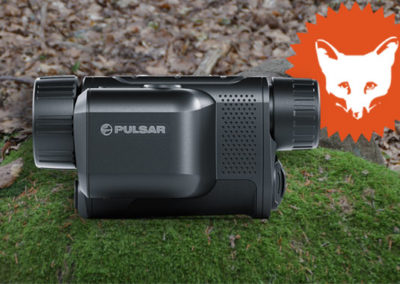 Pulsar Axion 2 XQ35 LRF PRO 08