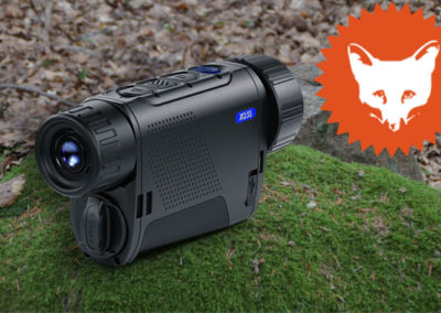 Pulsar Axion 2 XQ35 PRO 05