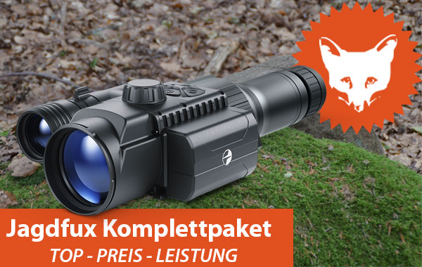 Pulsar Forward FN455S - Nachtsichtvorsatzgerät