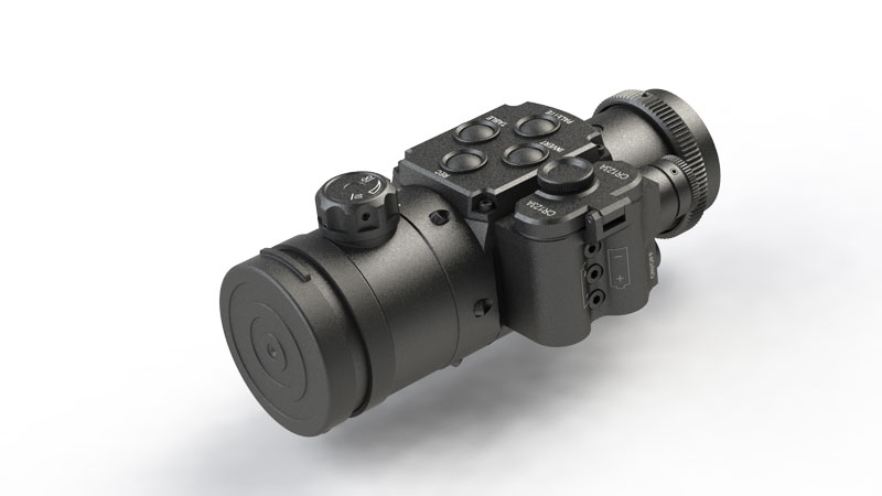 Dipol TFA 2.0 SL / Dipol TFA 2.8 SL