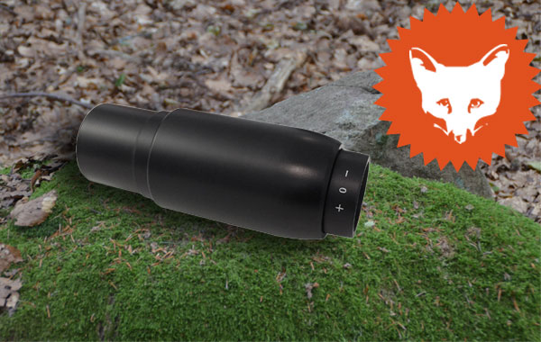 Alpha Photonics - Vergrößerungsokular