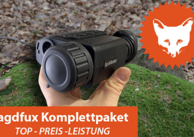 Dipol Spotmaster Wärmebildgeräte