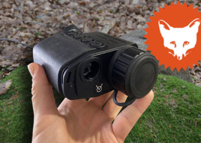 Dipol Spotmaster Wärmebildgeräte