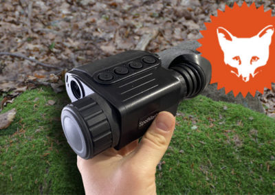 Dipol Spotmaster Wärmebildgeräte