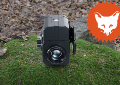 Pulsar Krypton 2 FXG50 05